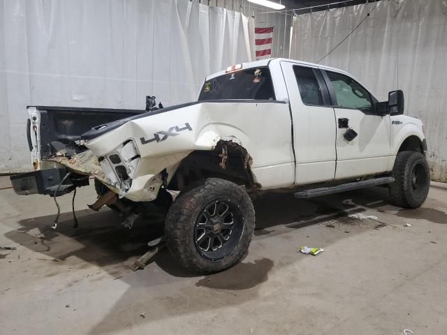 Obraz 3 z 2014 FORD F150 SUPER CAB 2014 z VIN 1FTEX1EMXEFD13127