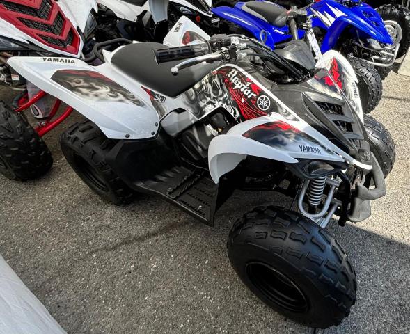 2011 YAMAHA YFM90 R 2011 image