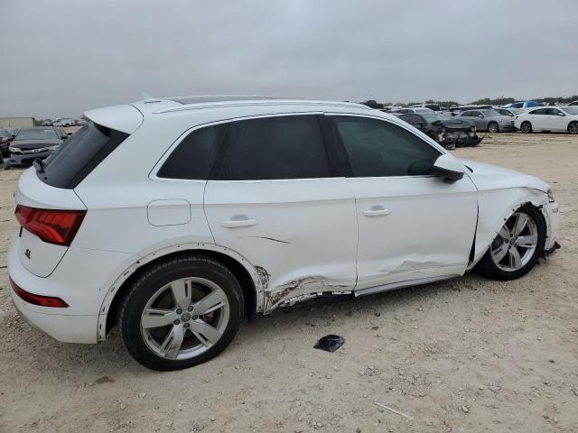 Изображение 3 2019 AUDI Q5 PREMIUM PLUS 2019 с VIN WA1BNAFY8K2086141