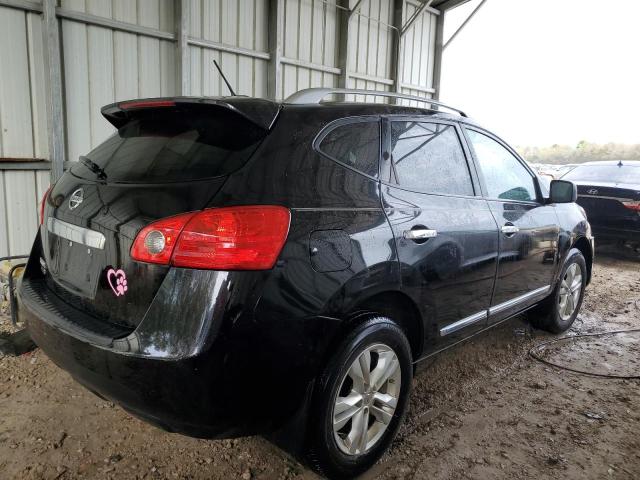 Image 3 of 2015 NISSAN ROGUE SELECT S 2015 with VIN JN8AS5MT1FW671929