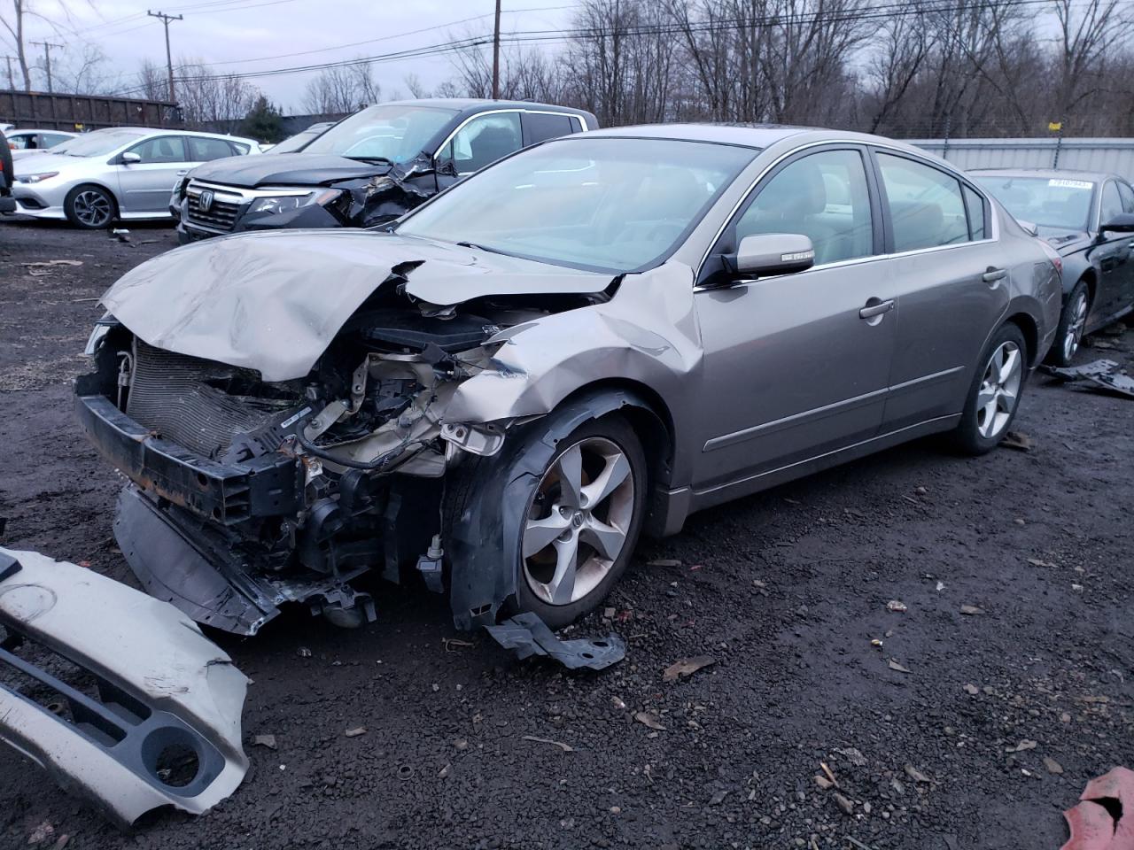 Obraz 1 z 2008 NISSAN ALTIMA 3.5SE 2008 z VIN 1N4BL21EX8N413022
