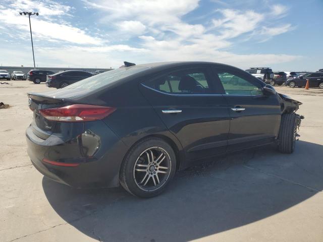 Изображение 3 2017 HYUNDAI ELANTRA SE 2017 с VIN KMHD84LFXHU355114