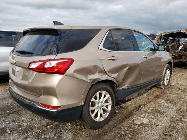 Image 3 of 2019 CHEVROLET EQUINOX LT 2019 with VIN 2GNAXKEV7K6204750