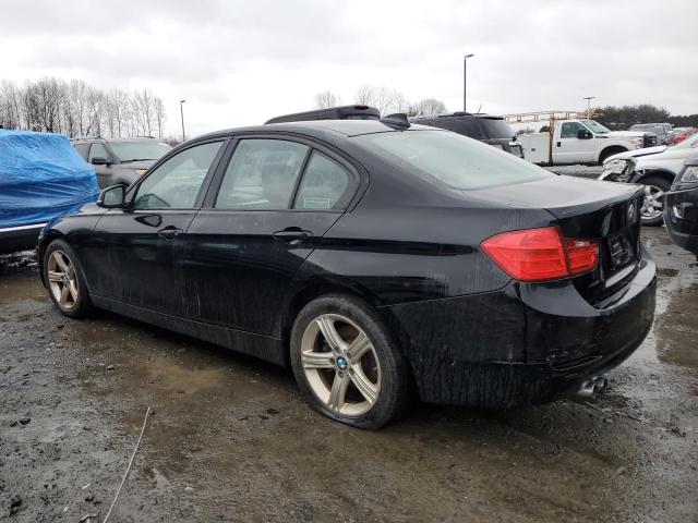 Image 2 of 2014 BMW 328 I 2014 with VIN WBA3A5G5XENP29901