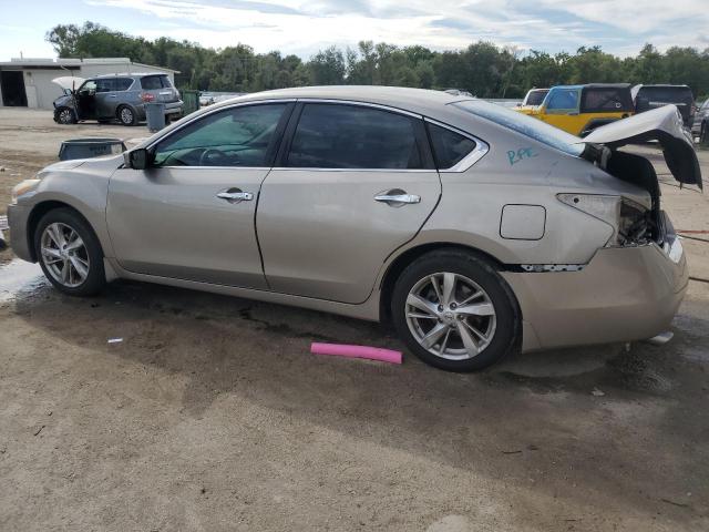 Image 2 of 2015 NISSAN ALTIMA 2.5 2015 with VIN 1N4AL3AP7FC439847