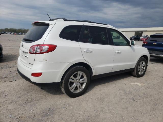 Изображение 3 2012 HYUNDAI SANTA FE LIMITED 2012 с VIN 5XYZKDAG1CG103267