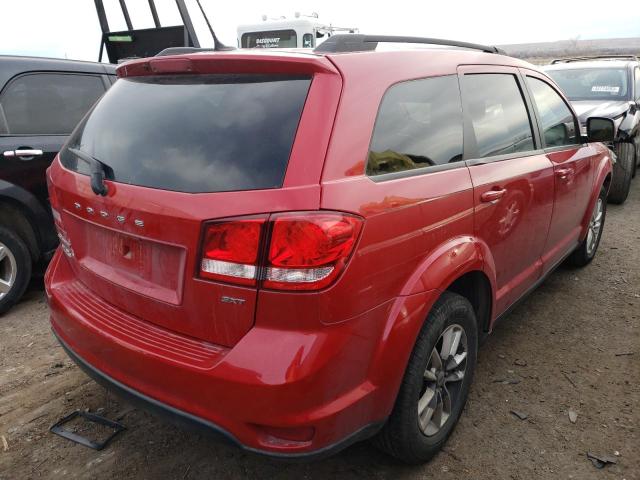 Obraz 3 z 2018 DODGE JOURNEY SXT 2018 z VIN 3C4PDCBB4JT218885