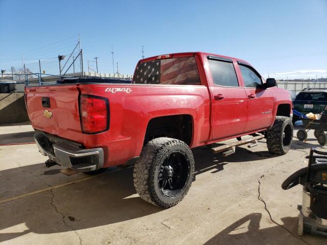 Obraz 3 z 2014 CHEVROLET SILVERADO K1500 LT 2014 z VIN 3GCUKREC1EG157459