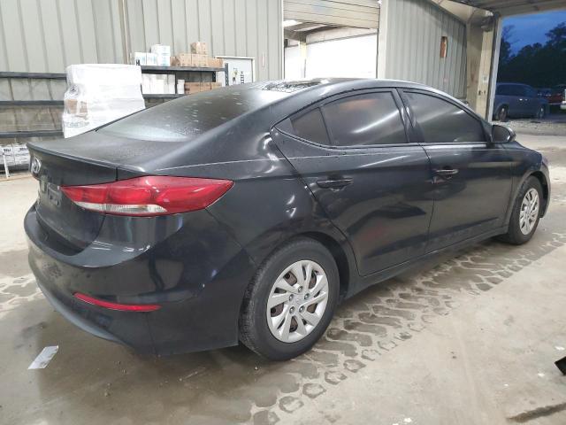 Obraz 3 z 2018 HYUNDAI ELANTRA SE 2018 z VIN 5NPD74LF5JH310167
