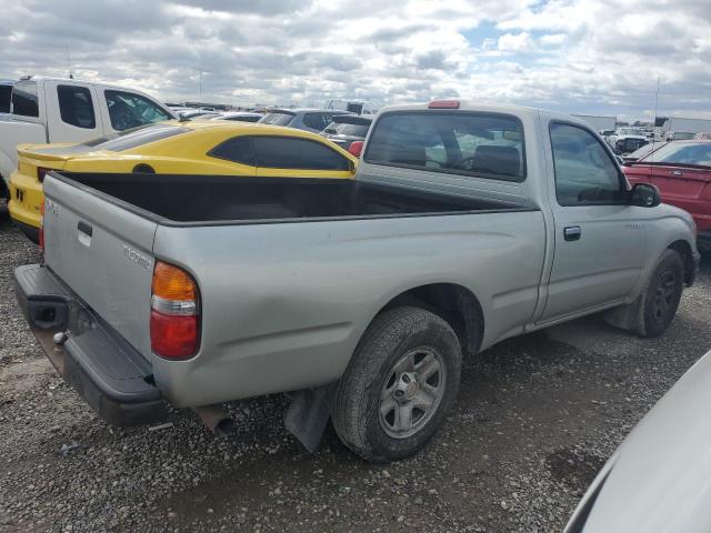 Изображение 3 2004 TOYOTA TACOMA  2004 с VIN 5TENL42N54Z370332