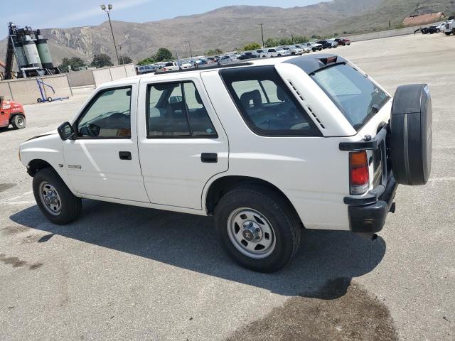 Image 2 of 1997 HONDA PASSPORT EX 1997 with VIN 4S6CK58V9V4409055