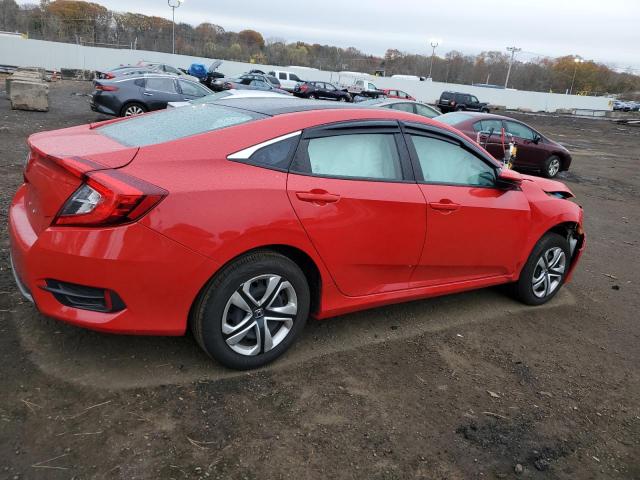 Image 3 of 2018 HONDA CIVIC LX 2018 with VIN 2HGFC2F51JH519265