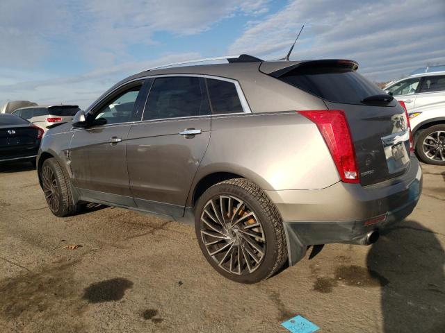 Obraz 2 z 2011 CADILLAC SRX PERFORMANCE COLLECTION 2011 z VIN 3GYFNBEY8BS594316