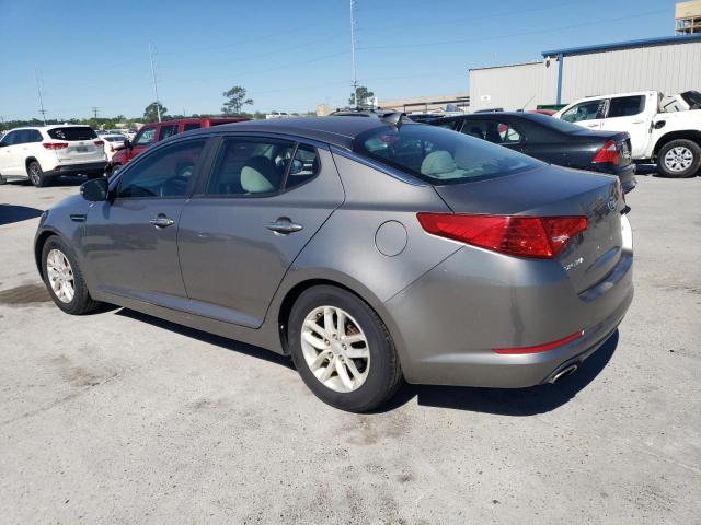 Image 2 of 2012 KIA OPTIMA LX 2012 with VIN 5XXGM4A7XCG024623
