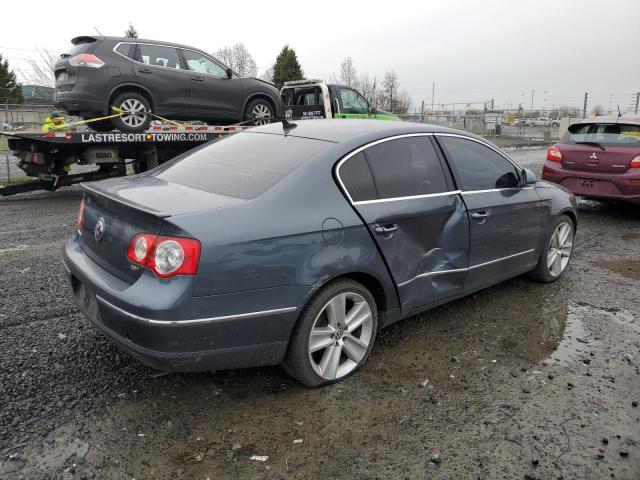 Изображение 3 2010 VOLKSWAGEN PASSAT KOMFORT 2010 с VIN WVWJM7AN3AE140608