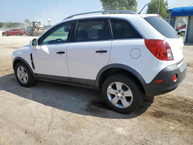 Изображение 2 2014 CHEVROLET CAPTIVA LS 2014 с VIN 3GNAL2EK0ES670348