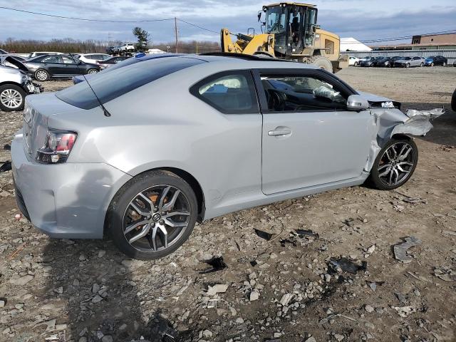Image 3 of 2014 TOYOTA SCION TC  2014 with VIN JTKJF5C74E3077039