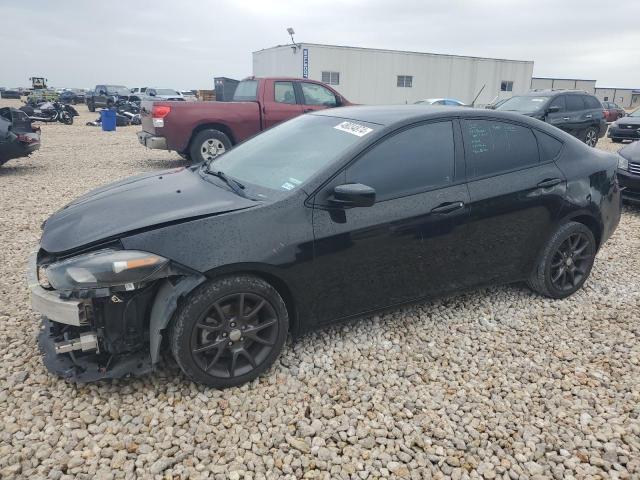 Изображение 2016 DODGE DART SXT 2016