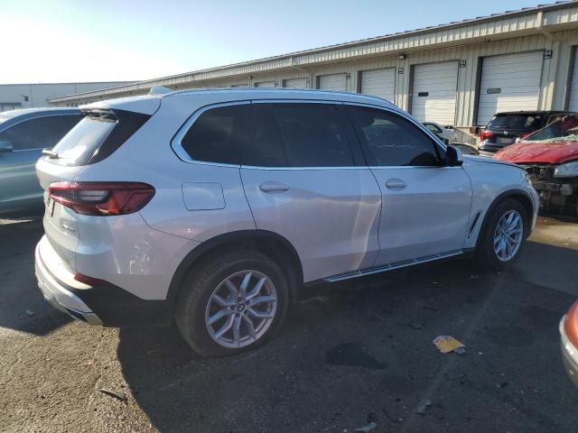 Изображение 3 2019 BMW X5 XDRIVE40I 2019 с VIN 5UXCR6C5XKLL04126