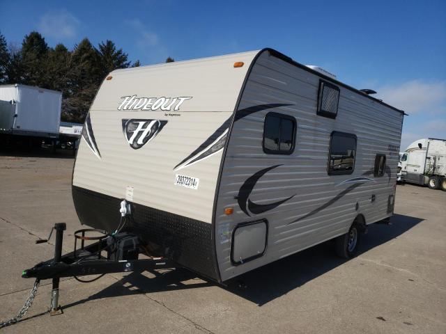 Obraz 2 z 2018 KUTB TRAILER 2018 z VIN 4YDT17511JW244398