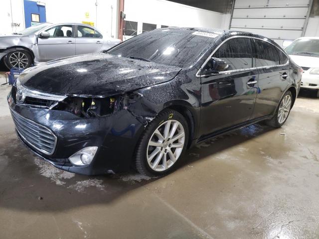 Obraz 1 z 2013 TOYOTA AVALON BASE 2013 z VIN 4T1BK1EB7DU036460