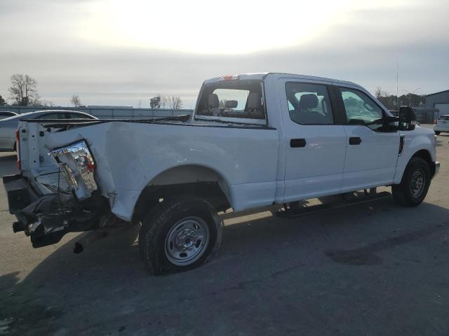 Изображение 3 2019 FORD F250 SUPER DUTY 2019 с VIN 1FT7W2A6XKED22033