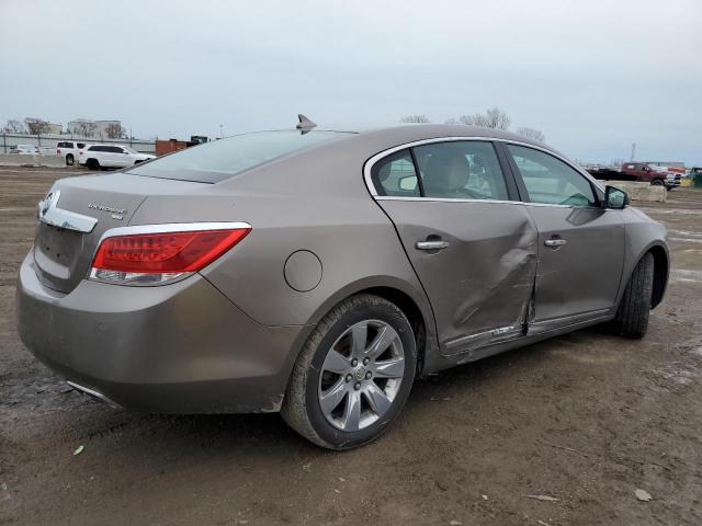 Image 3 of 2010 BUICK LACROSSE CXS 2010 with VIN 1G4GE5EV5AF263838