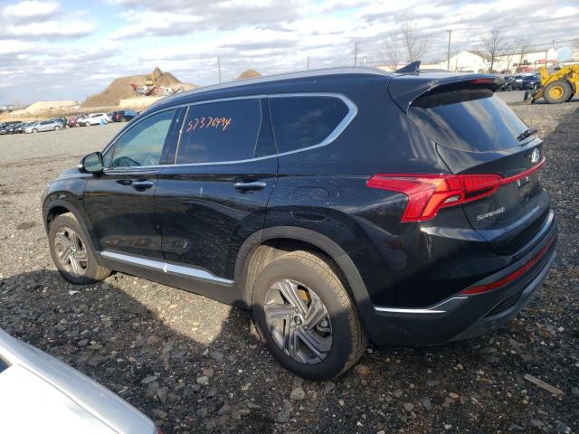 Obraz 2 z 2023 HYUNDAI SANTA FE SEL PREMIUM 2023 z VIN 5NMS3DAJ7PH624046