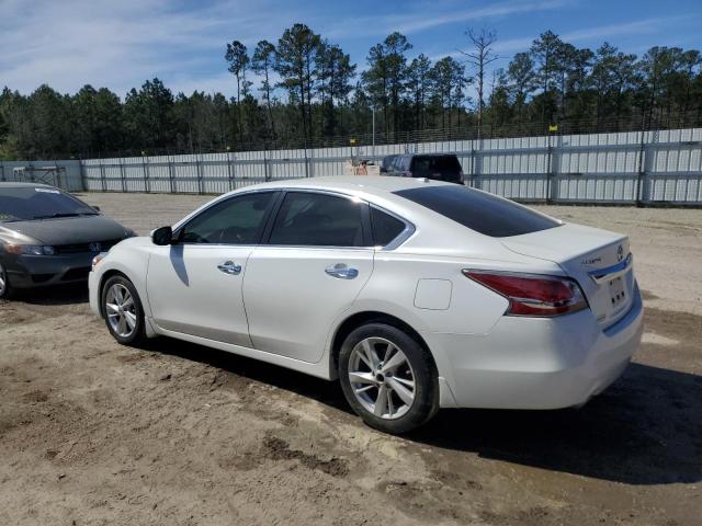 Image 2 of 2015 NISSAN ALTIMA 2.5 2015 with VIN 1N4AL3AP8FC452140