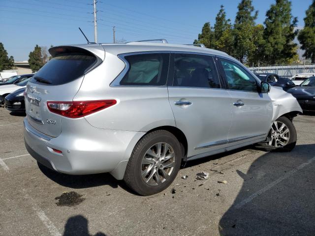 Изображение 3 2014 INFINITI QX60  2014 с VIN 5N1AL0MNXEC529989