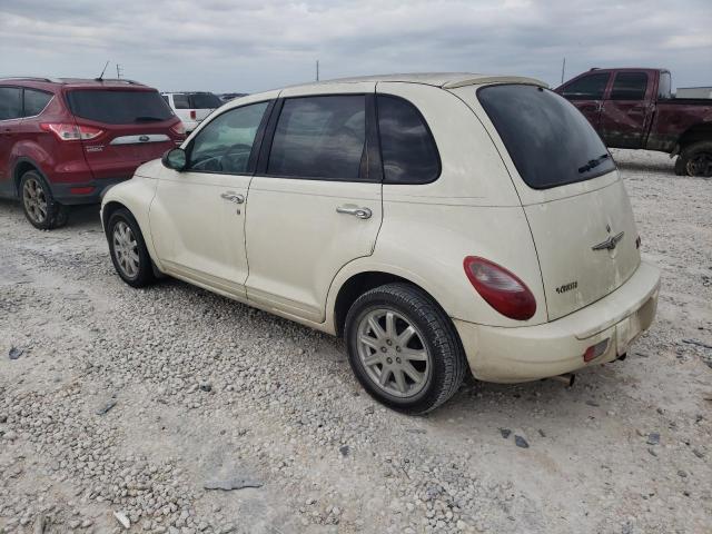 Image 2 of 2007 CHRYSLER PT CRUISER LIMITED 2007 with VIN 3A8FY68BX7T612885