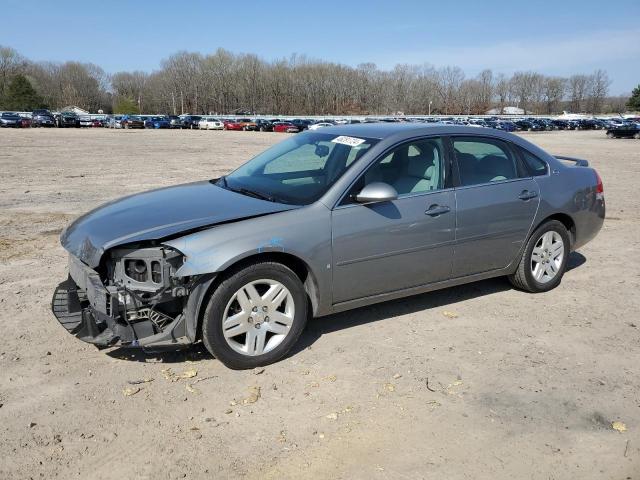 Obraz 2007 CHEVROLET IMPALA LT 2007