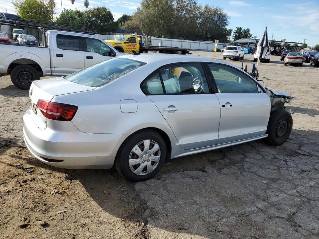 Изображение 3 2016 VOLKSWAGEN JETTA S 2016 с VIN 3VW267AJ6GM329667