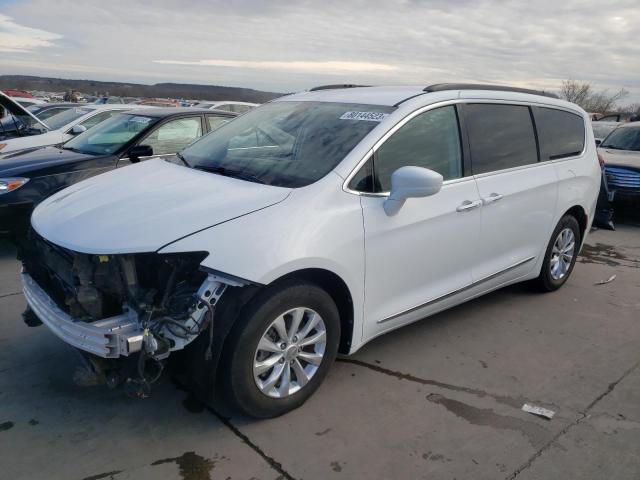 Изображение 2017 CHRYSLER PACIFICA TOURING L 2017
