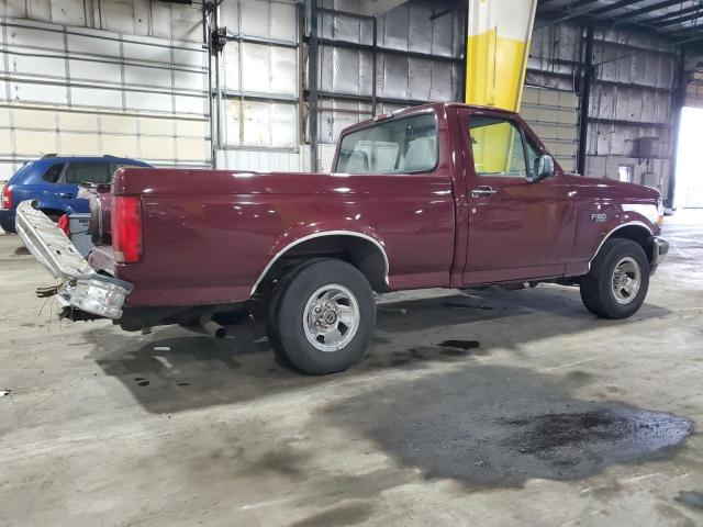 Image 3 of 1996 FORD F150  1996 with VIN 1FTEF15N7TLB23036