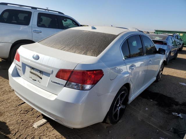 Obraz 3 z 2014 SUBARU LEGACY 2.5I PREMIUM 2014 z VIN 4S3BMCC6XE3026089