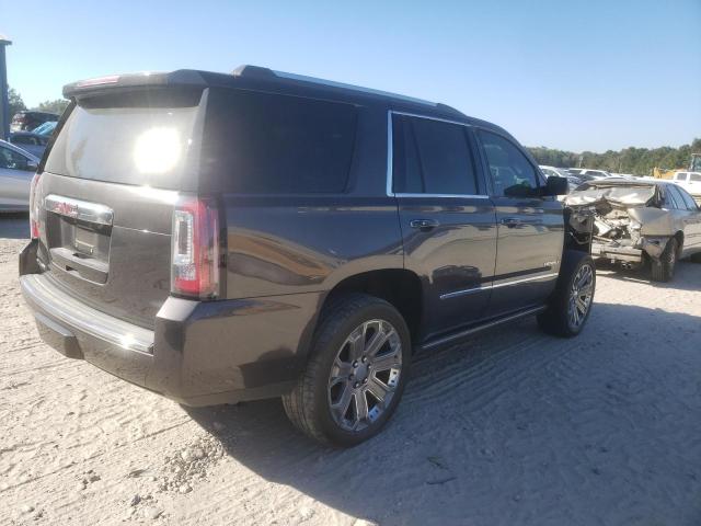 Image 3 of 2017 GMC YUKON DENALI 2017 with VIN 1GKS2CKJ0HR296336