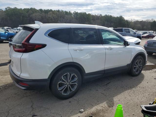 Image 3 of 2022 HONDA CR-V EXL 2022 with VIN 5J6RW1H80NL001154