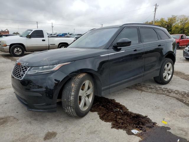Image 1 of 2018 LAND ROVER RANGE ROVER VELAR S 2018 with VIN SALYB2RX8JA775675