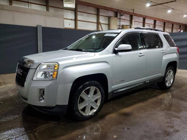 Image 1 of 2012 GMC TERRAIN SLT 2012 with VIN 2GKFLVE59C6197415
