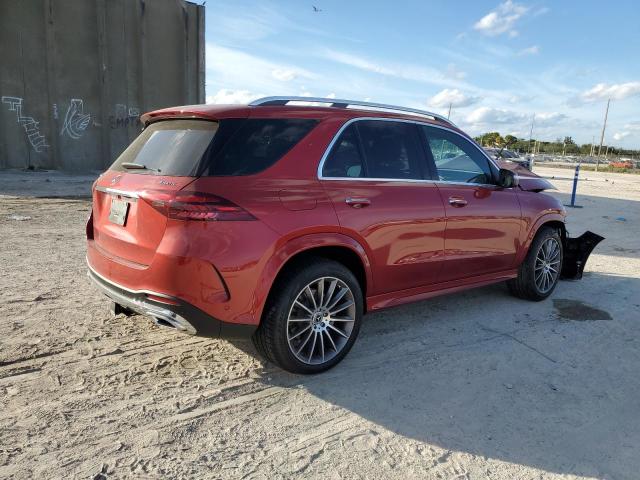 Obraz 3 z 2024 MERCEDES-BENZ GLE 450E 4MATIC 2024 z VIN 4JGFB4GBXRB081685