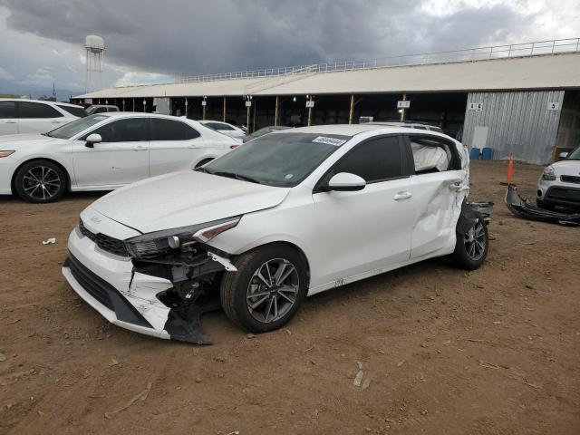 Obraz 1 z 2022 KIA FORTE FE 2022 z VIN 3KPF24AD3NE425501