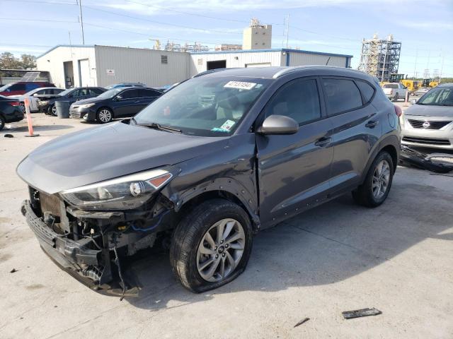 Изображение 2016 HYUNDAI TUCSON LIMITED 2016