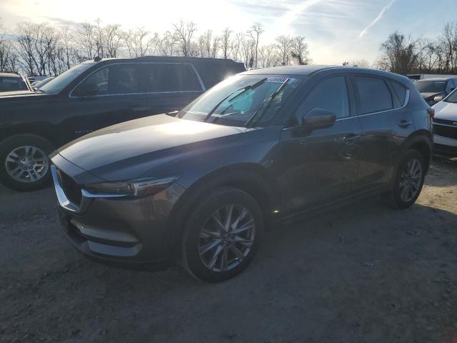 Obraz 1 z 2020 MAZDA CX-5 GRAND TOURING 2020 z VIN JM3KFBDM0L1815434