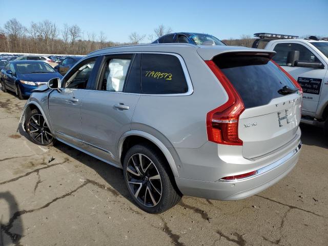 Obraz 2 z 2023 VOLVO XC90 PLUS 2023 z VIN YV4L12PNXP1965618