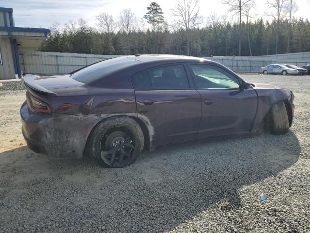 Obraz 3 z 2022 DODGE CHARGER SXT 2022 z VIN 2C3CDXBG2NH129983