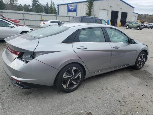 Image 3 of 2021 HYUNDAI ELANTRA SEL 2021 with VIN 5NPLN4AG9MH027174