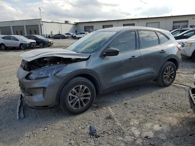 Image 1 of 2022 FORD ESCAPE S 2022 with VIN 1FMCU9F62NUB15003