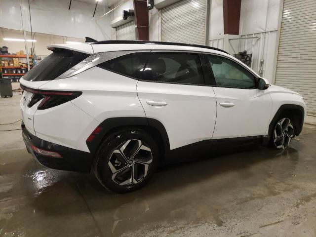 Изображение 3 2023 HYUNDAI TUCSON LIMITED 2023 с VIN 5NMJECAE6PH182914