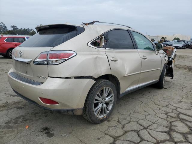 Изображение 3 2014 LEXUS RX 350 BASE 2014 с VIN 2T2BK1BA1EC228547